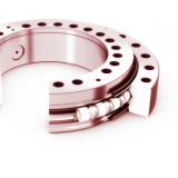 geared slewing ring